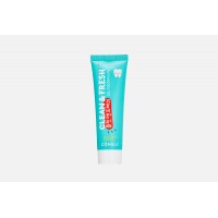 Гелевая зубная паста с гинкго Билоба Комплексный уход Consly Clean&Fresh  Gingko Biloba & Seaweed Gel Toothpaste  